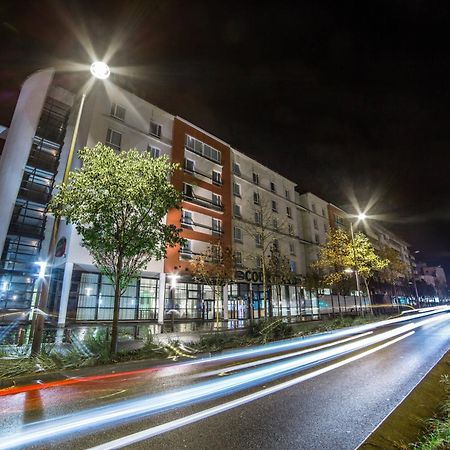 Hotel Courtyard By Marriott Paris La Defense West - Colombes Bois-Colombes Exteriér fotografie