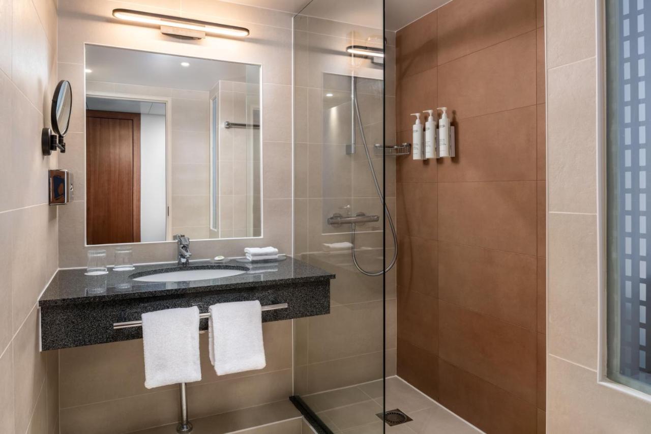 Hotel Courtyard By Marriott Paris La Defense West - Colombes Bois-Colombes Exteriér fotografie