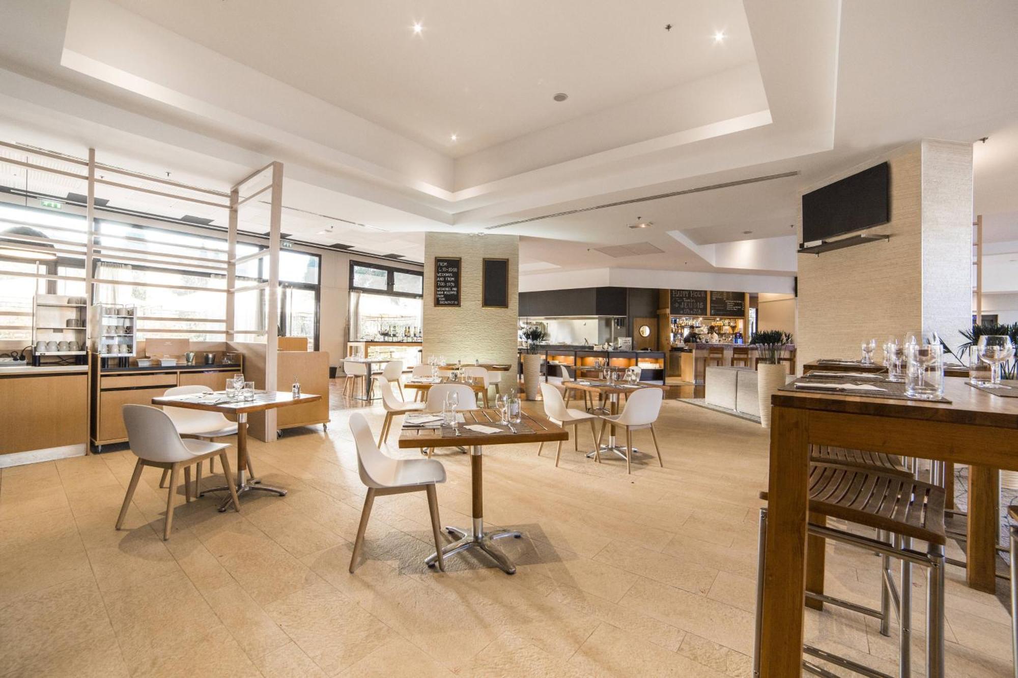 Hotel Courtyard By Marriott Paris La Defense West - Colombes Bois-Colombes Exteriér fotografie