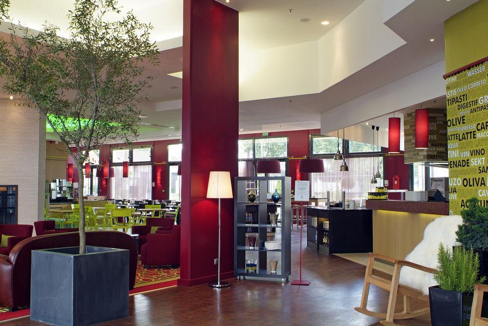 Hotel Courtyard By Marriott Paris La Defense West - Colombes Bois-Colombes Exteriér fotografie