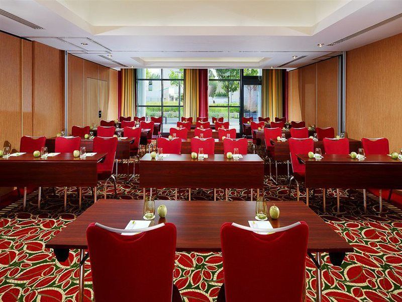 Hotel Courtyard By Marriott Paris La Defense West - Colombes Bois-Colombes Exteriér fotografie